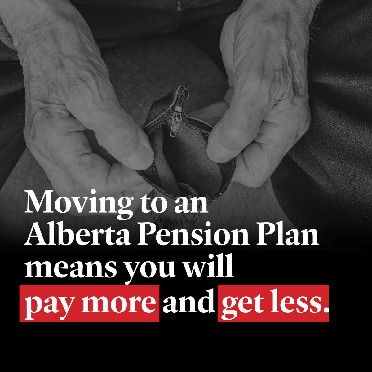 Iamtuffy786's tweet photo. Oh Canada Pension Plan https://t.co/xuiS3sX16o