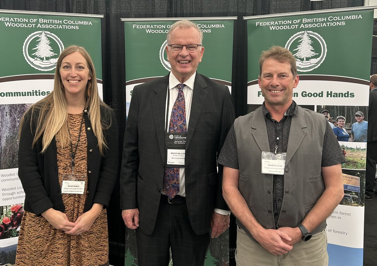 BruceRalston's tweet photo. I stopped by the UBCM Trade Show this morning. It's great to see so many exhibitors actively sharing ideas and solutions with local government decision makers. https://t.co/6GjHfdZgdO