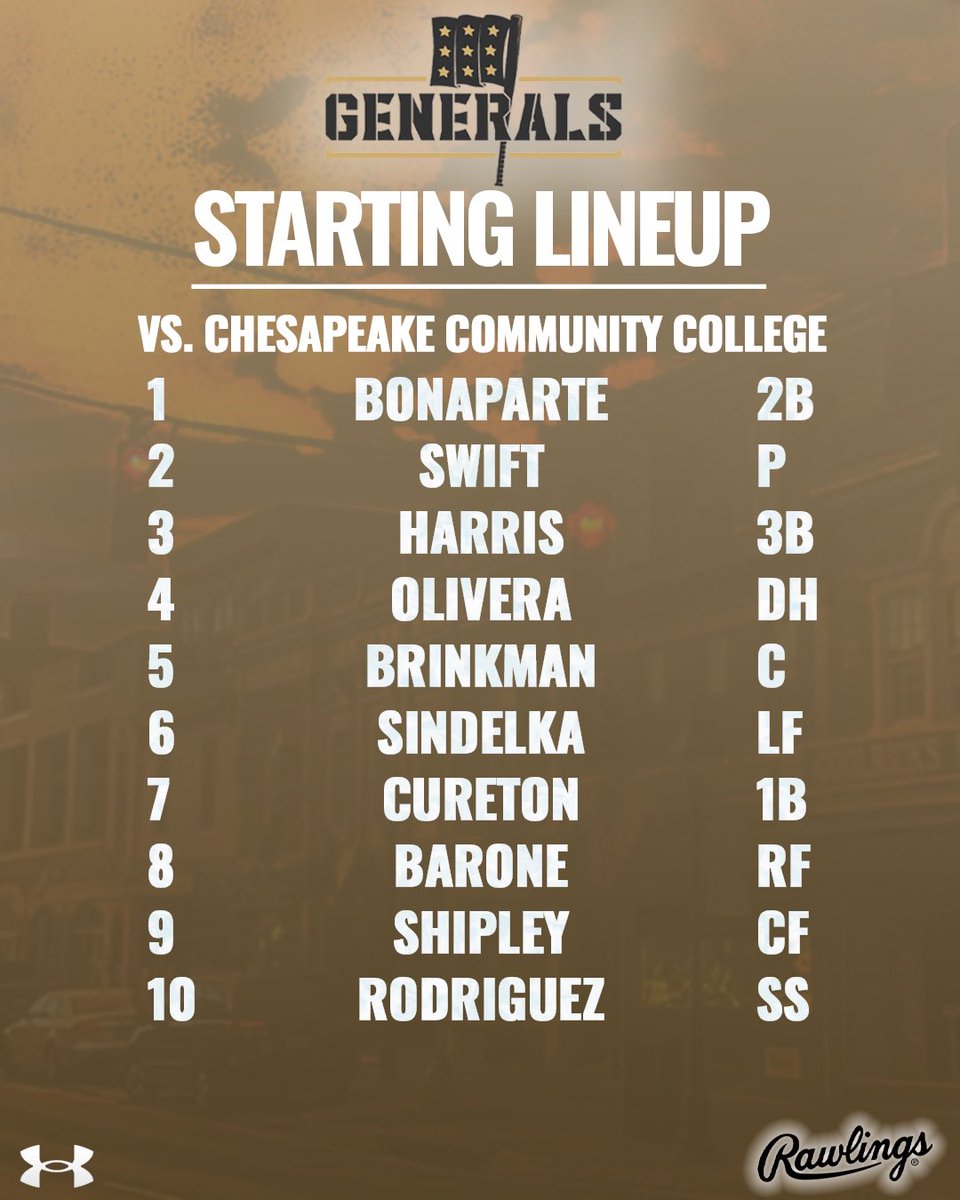 PDG Academy Generals tweet media