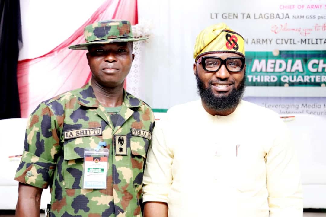 Hon. AMB. Kazeem Bolarinwa Ibadanpride tweet media