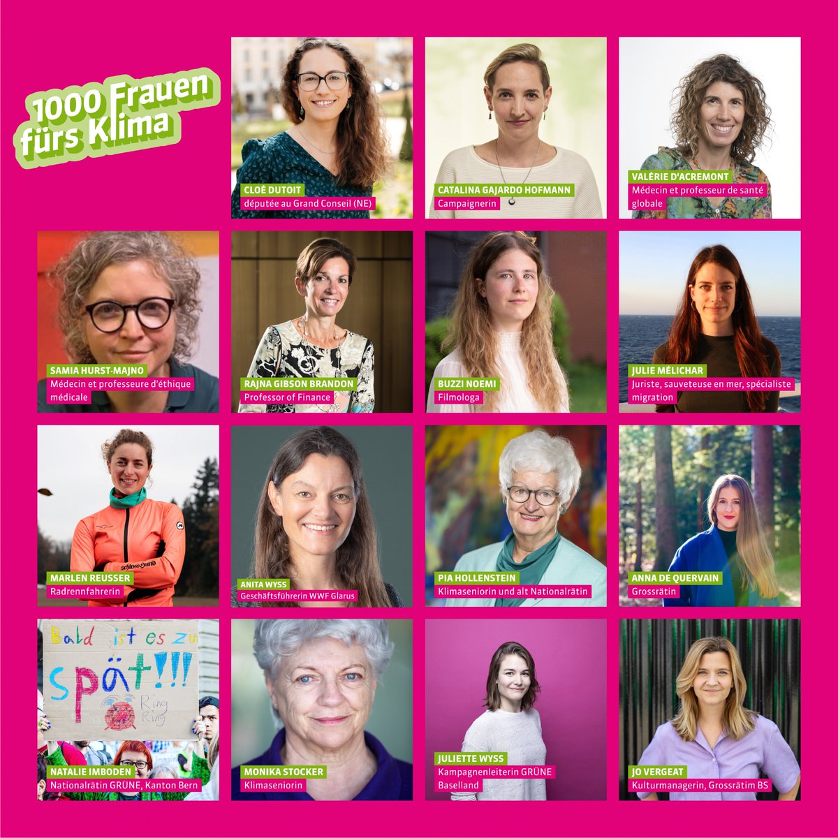 GRÜNE Schweiz tweet media