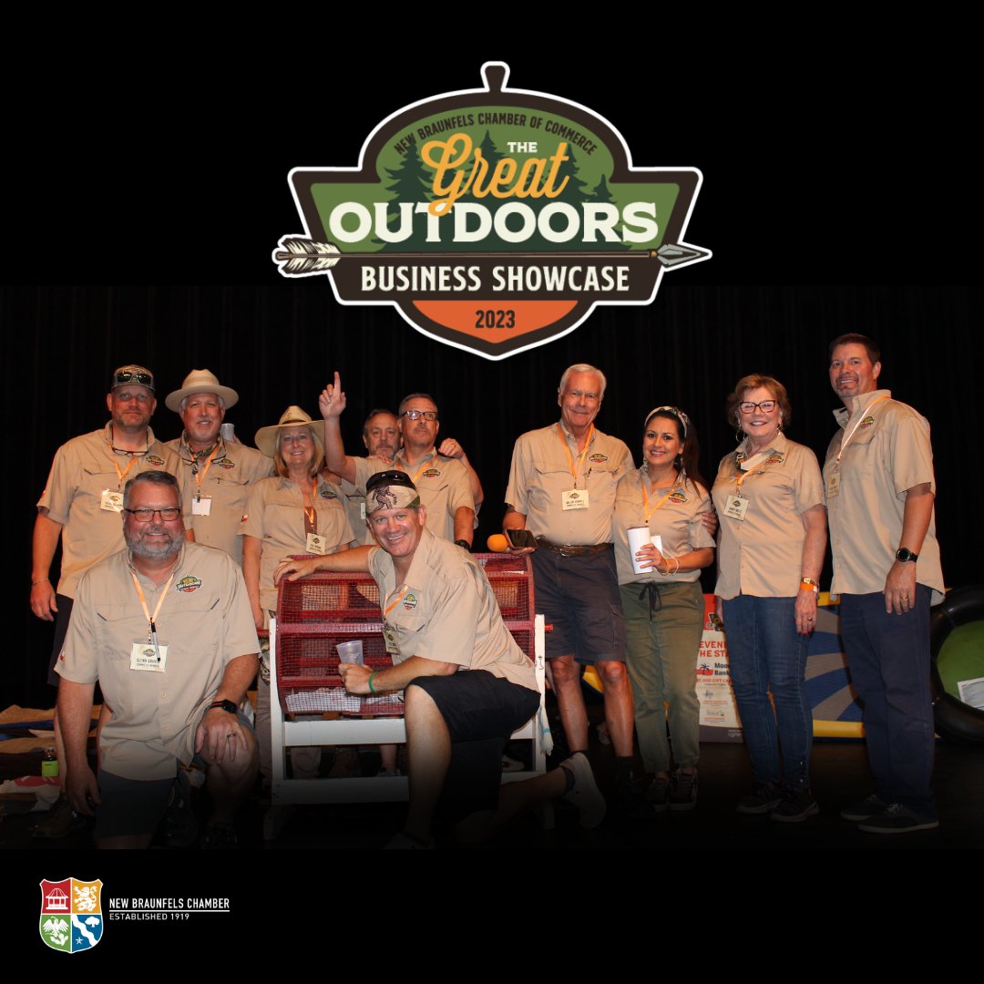 New Braunfels Chamber tweet media