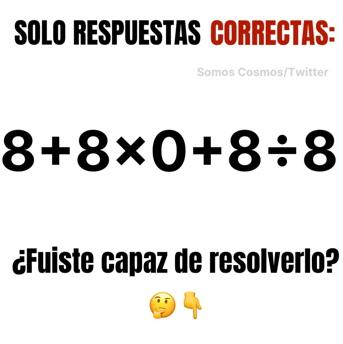 Informa Cosmos tweet media