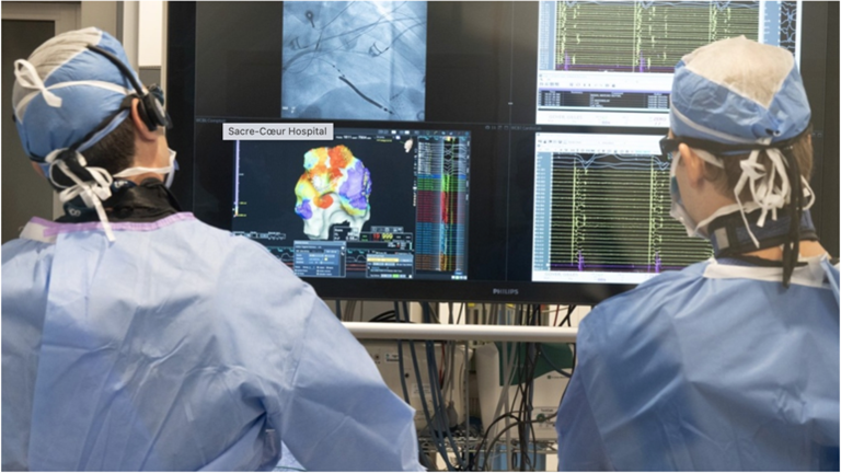 AbbottCardio's tweet image. Training #EPeeps through the eyes of an expert? It's not sci-fi. It's #VirtualReality.

Check out this article on Dr. @AlexiosHadjis' 3-D filmed surgery to see how VR is changing the way we treat &amp;amp; train in the #EPLab: montreal.ctvnews.ca/heart-surgery-…

Safety Info: cardiovascular.abbott/us/en/hcp/prod…