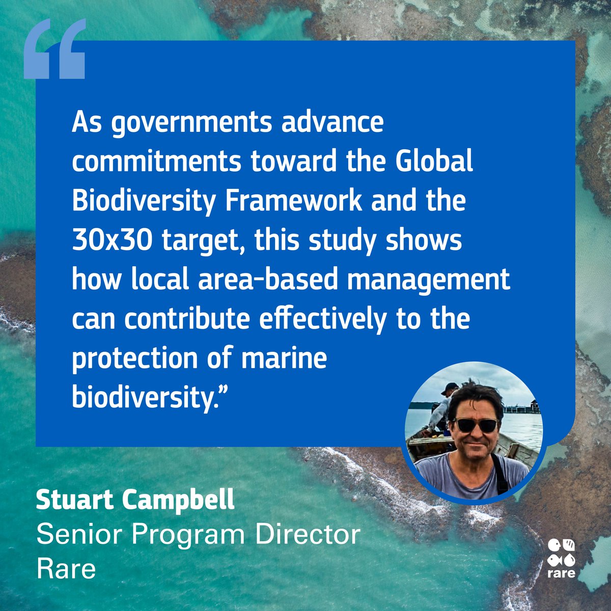 Teaming up with @WCSOcean and others to study 6 coral reef countries, we found that conservation measures beyond traditional marine protected areas can benefit #biodiversity. 

Learn more in <a href="/Society4ConBio/">SCB</a> ➡️ conbio.onlinelibrary.wiley.com/doi/abs/10.111…