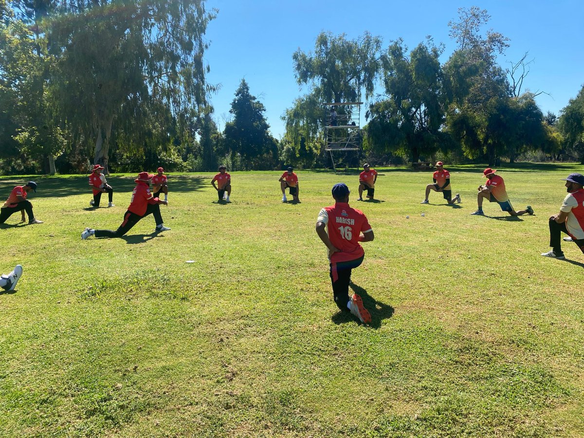 Caught on camera, caught on field! 📸🏟️

#MiLC #USAcricket #GoldenStateGrizzlies #GSG #US #USA

#cricket #cricketlovers #cricketlife #cricketlove #cricketworld #cricketmatch #cricketers #cricketupdates #cricketforlife #cricketupdate #cricketforever #crickettips #cricketnation