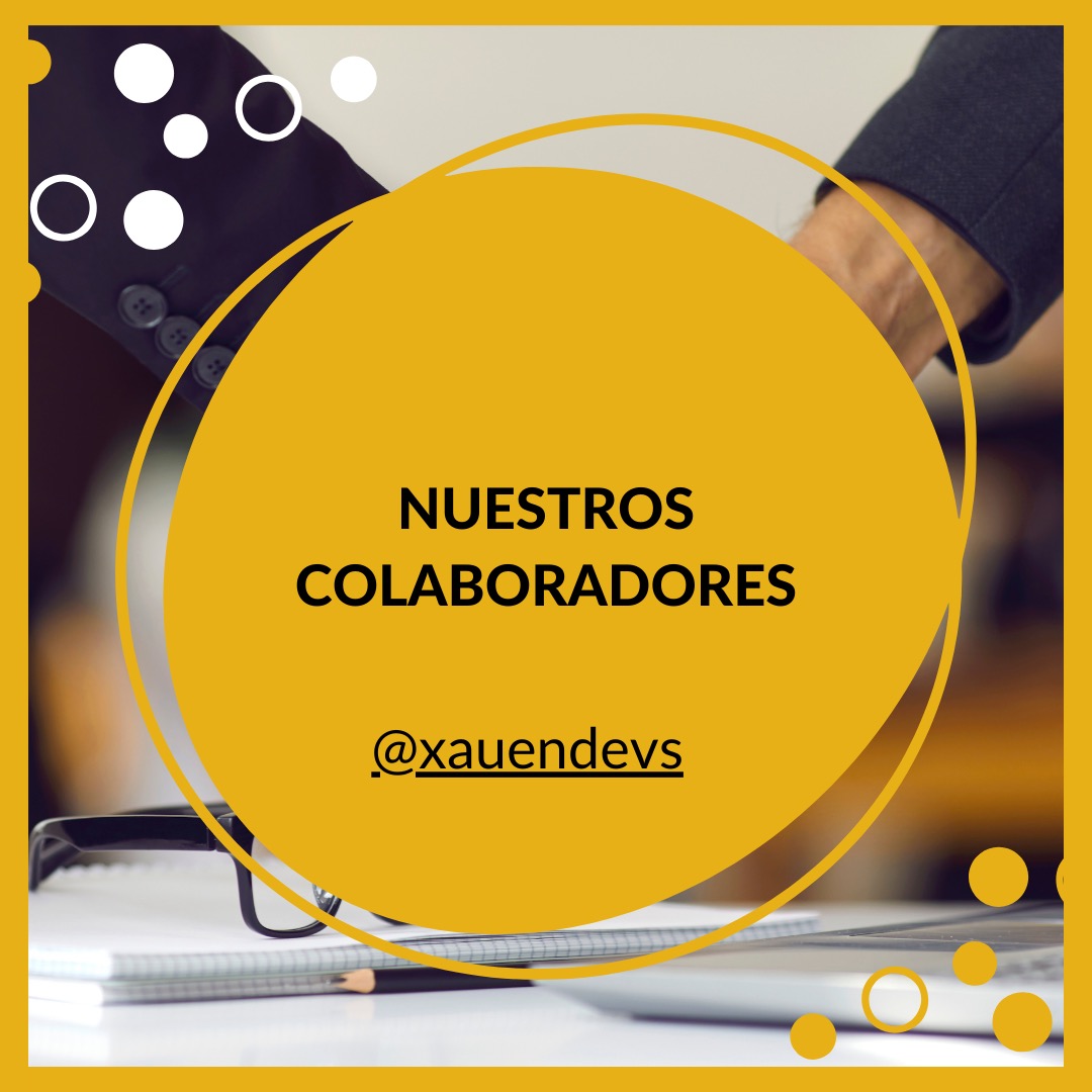 xauendevs's tweet photo. Jaén es más tecnológico de lo que crees 😉
Por eso, os presentamos tres destacadas empresas del sector tecnológico que operan en #Jaén 💻
Su colaboración es esencial para llevar a cabo nuestras #pivoandconde 🗣
#charlas #tecnologia #InnovaSur #bravent #codehouseacademy https://t.co/1SgphJZISX