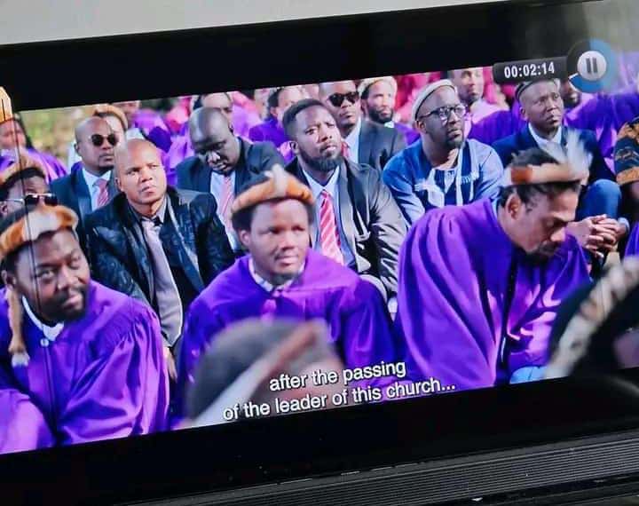 Umuntu wayesekwi nkozi yokugcina kushumayela umkhukuli

May his soul rest in peace 🕊️🕊️🕊️

<a href="/Umkhokha_Mzansi/">#Umkhokha</a>

#UmkhokhaTheCurse