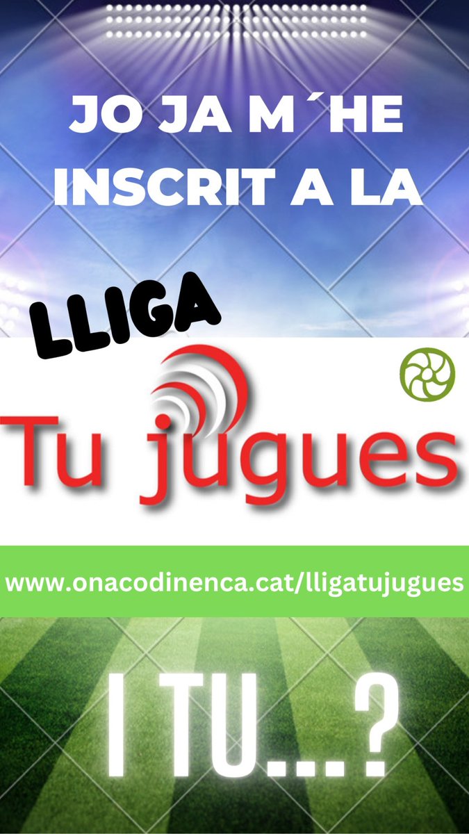 onacodinenca.cat/lligatujugues
