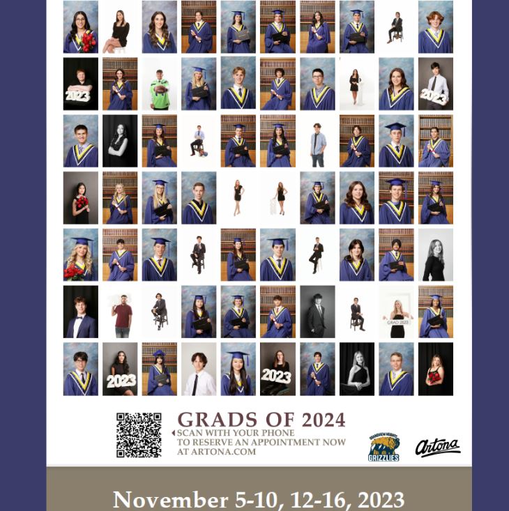 Grandview Heights Secondary tweet media