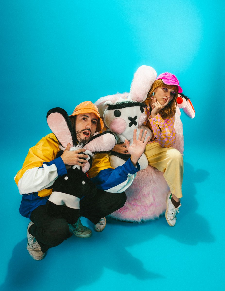 Indie Rocks! tweet media