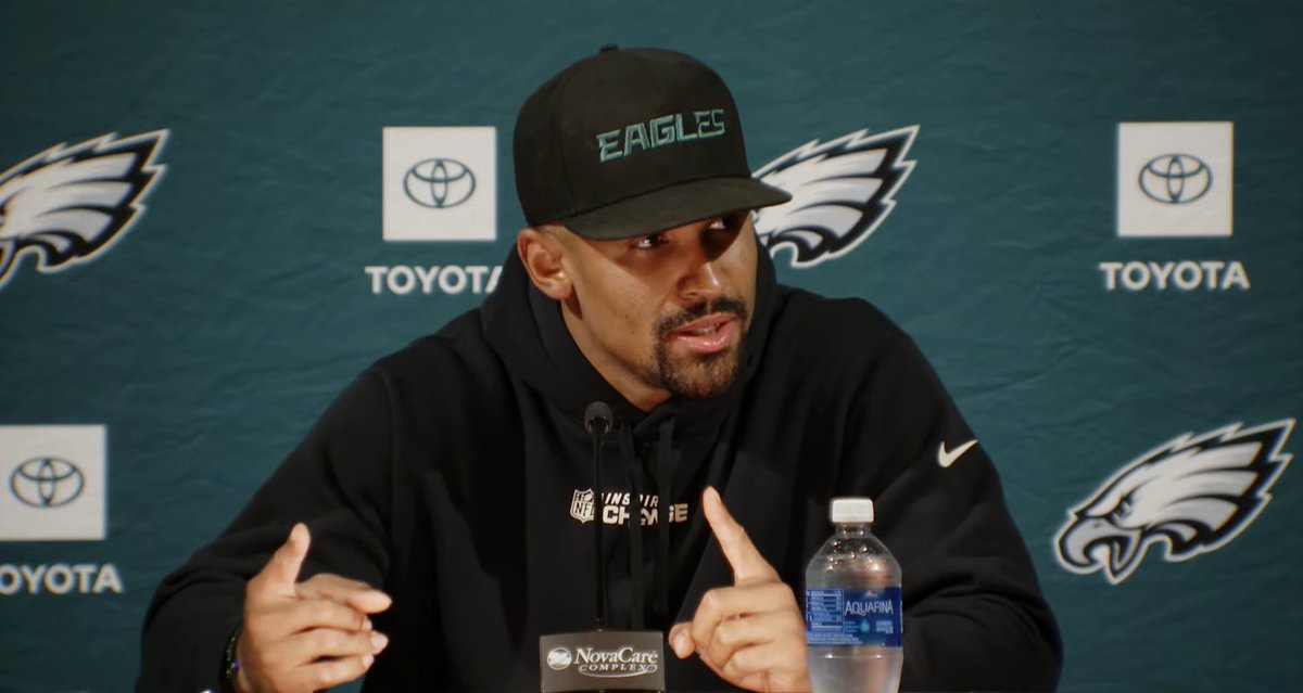 Eagles Nation tweet media