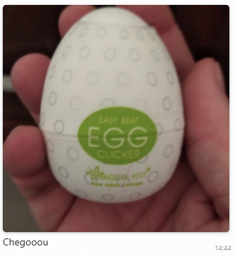 Mais um VIP que recebeu meu brinde! Bora ser vip! https://t.co/aB97jaVnbB