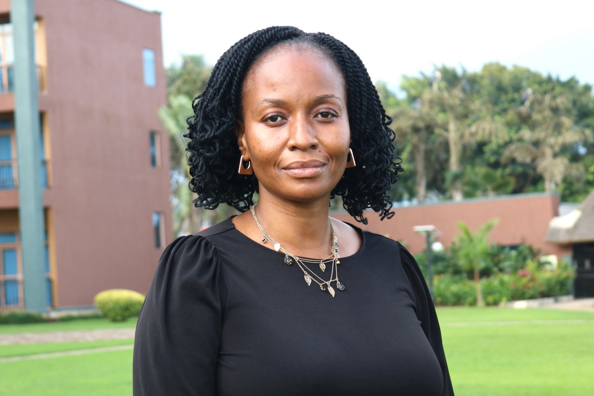 MRC/UVRI and LSHTM Uganda Research Unit tweet media