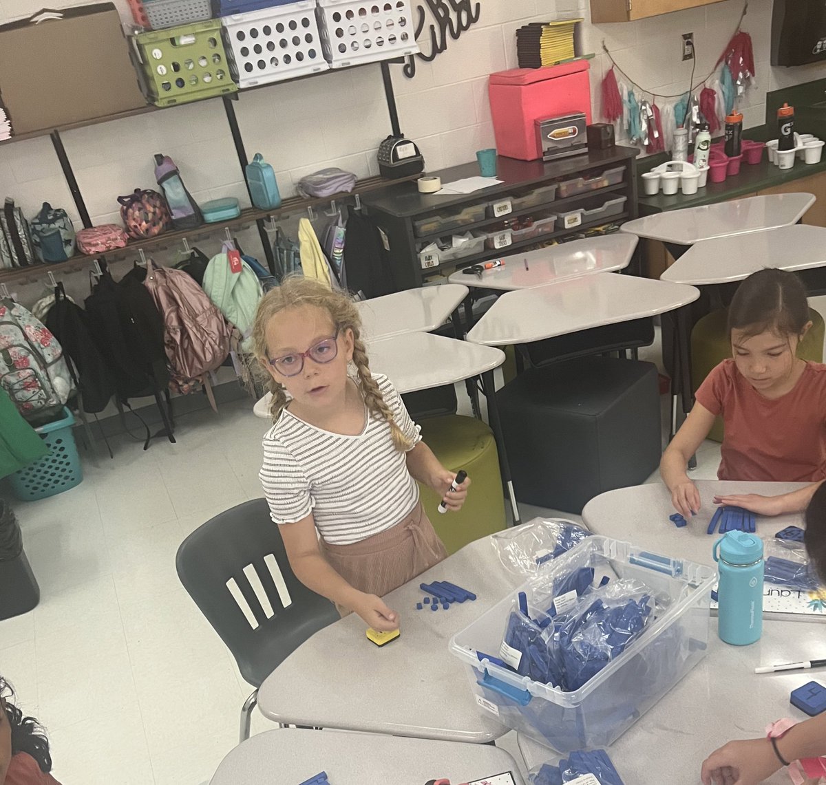 Melissa Dudas tweet media