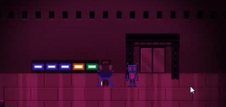 day 37 of color puzzle Oneshot