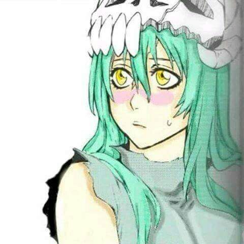 Había visto a Grimmjow borracho hablando con Harribel, se notaba que ambos se gustaban, la entristecio un poco ante la idea de quedar de lado.