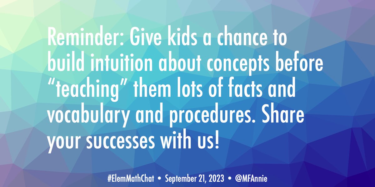 Annie Fetter tweet media