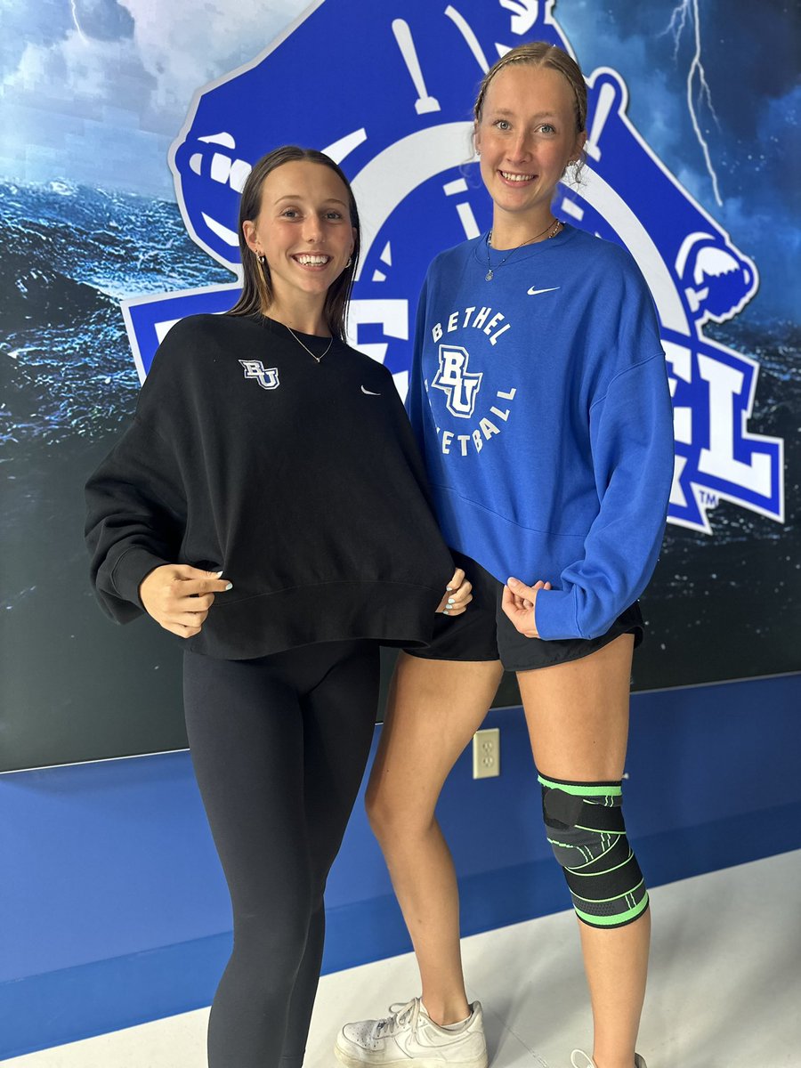 Bethel Pilots Women's Basketball tweet media