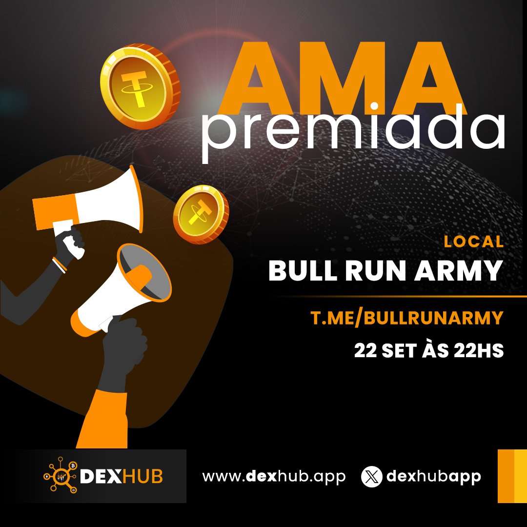 DEXHUB tweet media