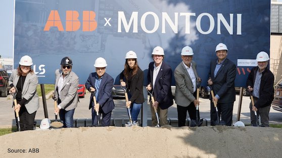 AbgiCanada's tweet image. .@ABBgroupnews inaugure une expansion de 16 millions de dollars pour répondre à la demande de Marrette, NuTek et plus encore ow.ly/Wllr50POsyO via @EBMag #ManufacturingTech #AutomationTech #Innovation #RandD #SRED #CanadaTaxCredit #BusinessFunding #RSDE