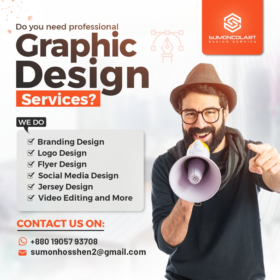 sumoncolart's tweet photo. Do you need a good "Graphic Designer" to grow your Business like your online shop, Instagram, or Facebook posts/ads?   Contact me for better service. Order now: https://t.co/O7thVIlAz4
#LGBTQ #GraphicDesign #service #agency #USA https://t.co/ROsARdTypA