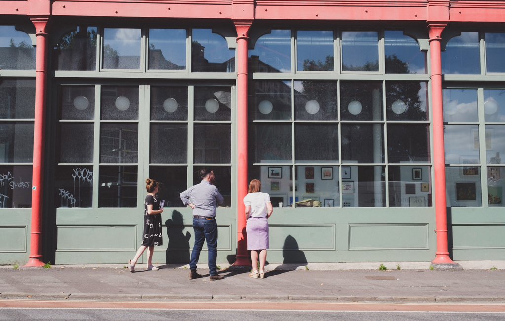 William Grill tweet media