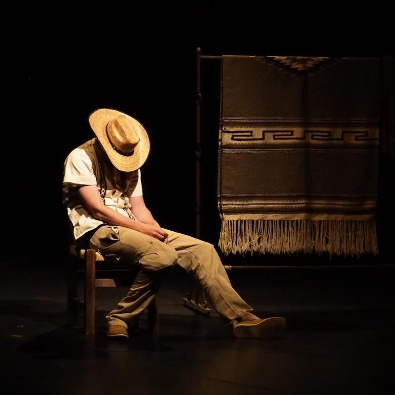 Centro Nacional de las Artes tweet media