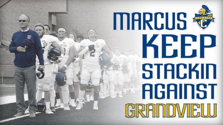 Marcus Talbert Jr tweet media