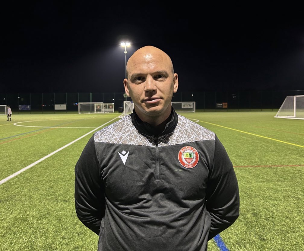 Southall FC tweet media