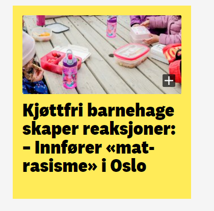 KilstiHals's tweet photo. - Kødder du med meg nå? Hvem i all verden er det som har klart å si noe så dumt?

...

- Åja https://t.co/JztmFZh5sn
