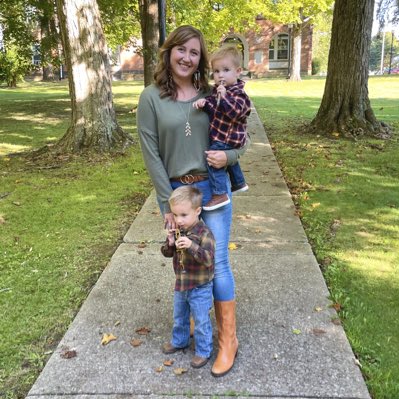Taylor Garrison tweet media