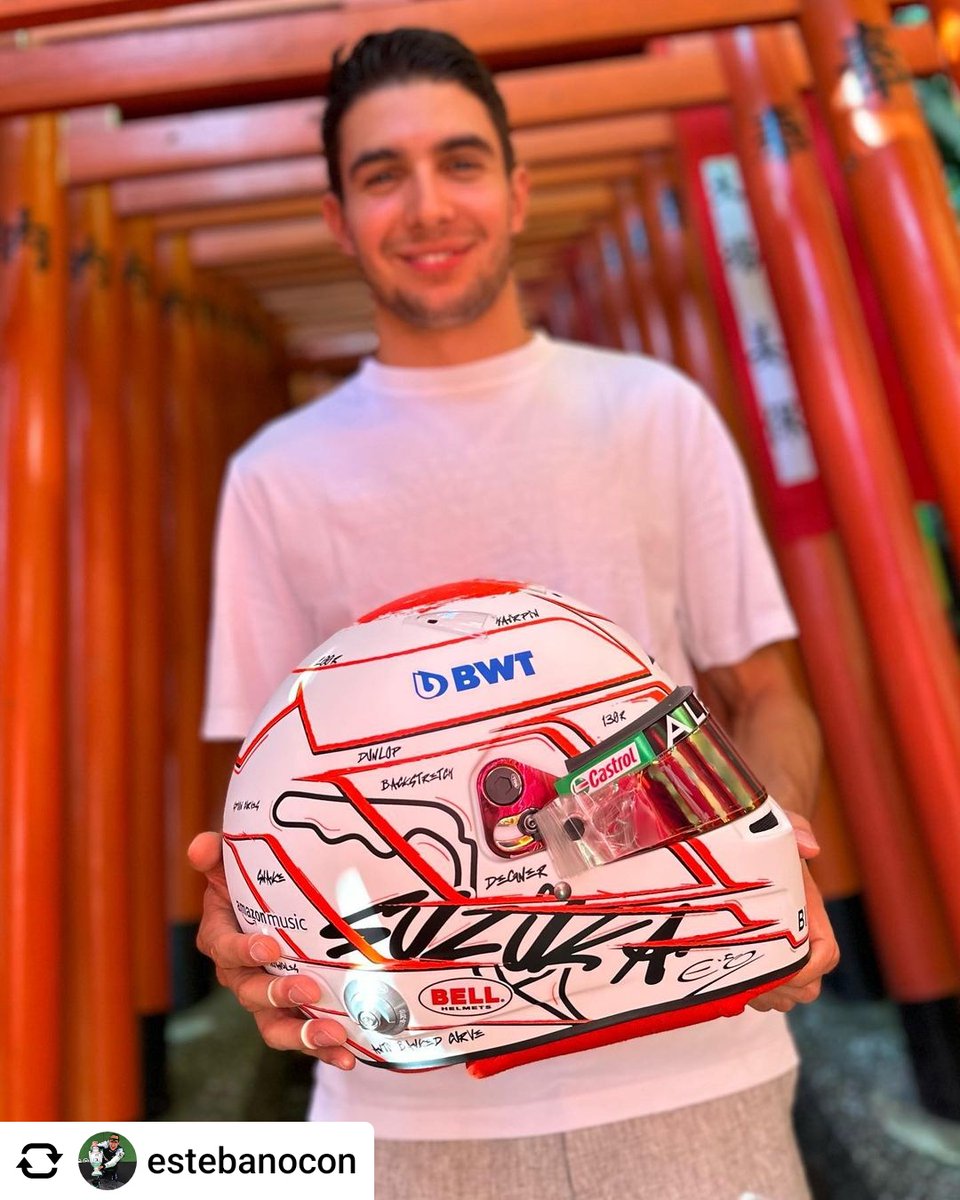 Formula 1 tweet media