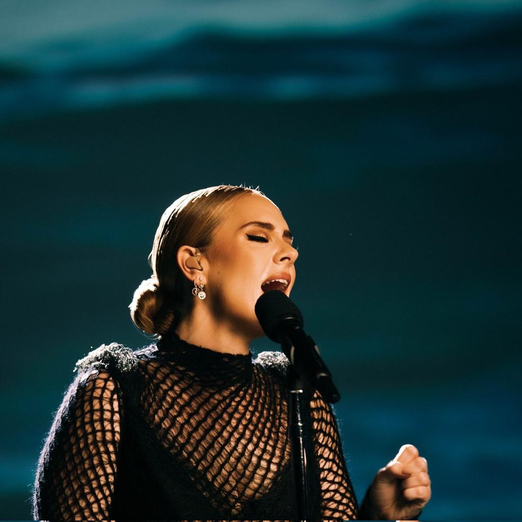 chart_adele's tweet image. “Easy On Me” by @Adele has now surpassed 1 BILLION views on YouTube across all videos on Adele’s channel.