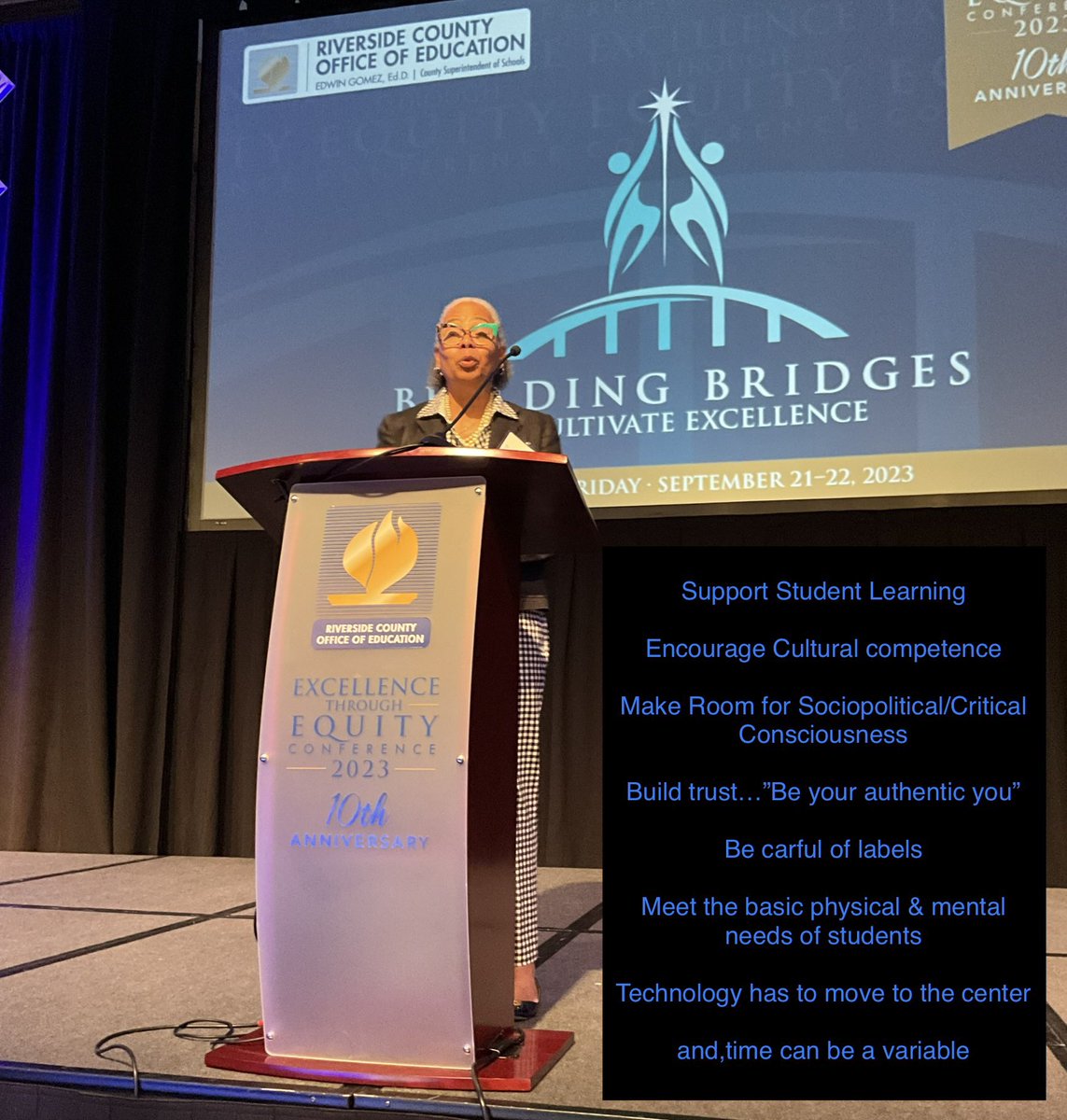 RCOE Systemic Impact and Change Unit tweet media