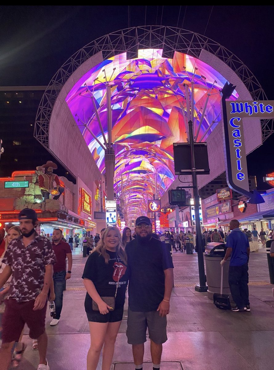 little_wolf22's tweet photo. My birthday in Vegas 2021, New York 2022 &amp; Hawaii 2023 ❤️ https://t.co/M9NFbVGdV0