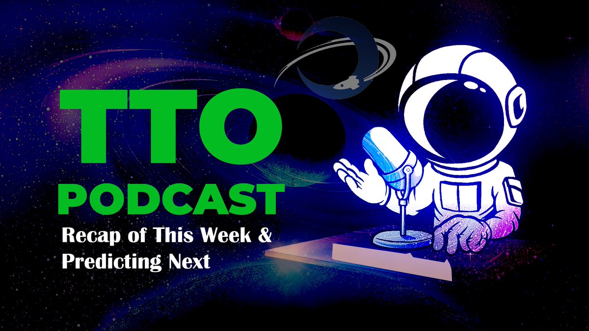 🚨 Out Now!
TTO Podcast: NFL Pick Em’s Week 3

🎙️<a href="/GamingPlutoh/">TTO | Plutoh ☘️</a> 
🎙️<a href="/oogyboy23/">TTO_Oogy23</a> 
🎙️@OscarGaming777 
🎙️<a href="/cambot42/">Cam</a> 

🎞️<a href="/IamZeited/">Zeited</a> 

📺 youtu.be/WTp9M9-r_Lw