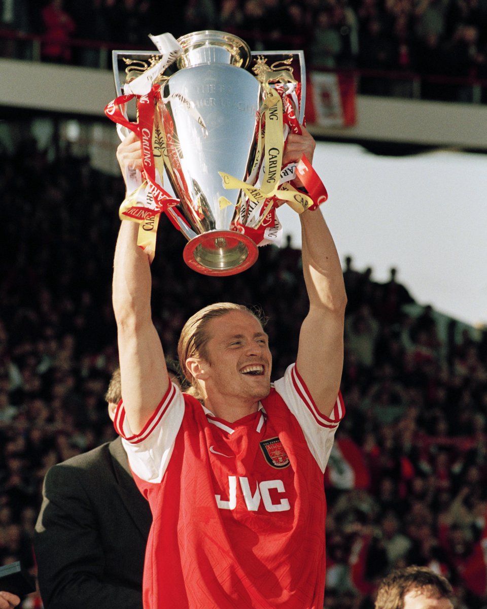 Arsenal tweet media