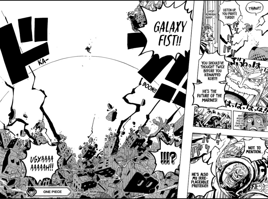 Geofwy's tweet photo. GARP IS INSANE #GeoOP https://t.co/5kYvffiDtr