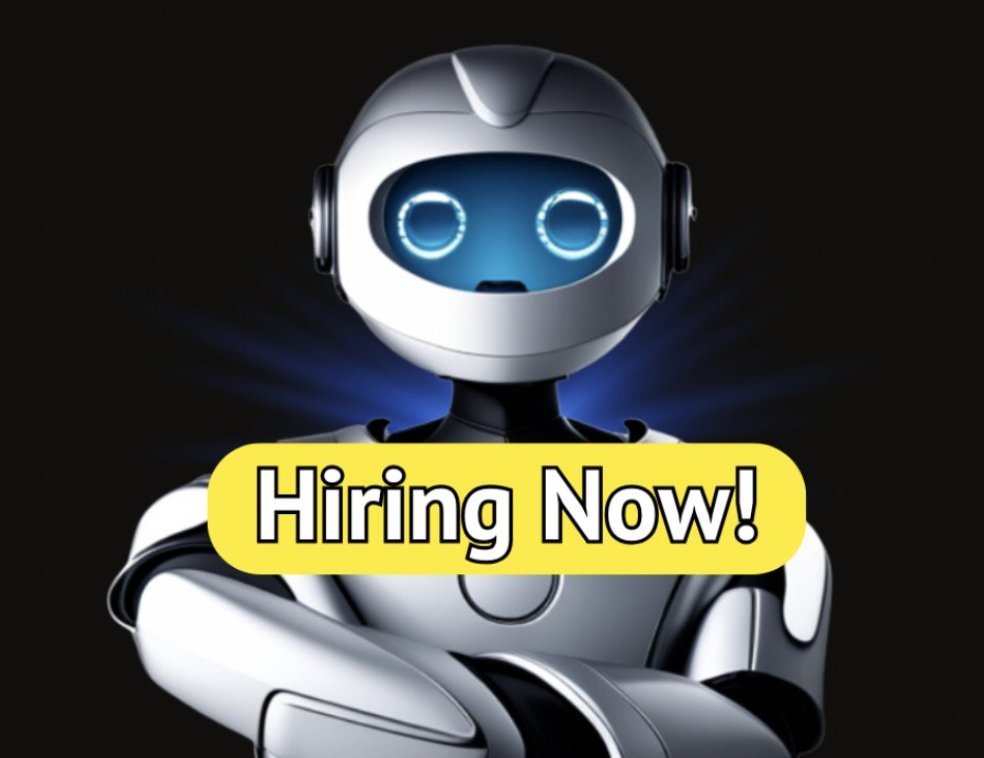 JobsRobots's tweet image. 5 Robotics Companies recently secured massive amounts of funding from investors (or are investing in new projects!). 🚀

Check them out: linkedin.com/feed/update/ur…

#roboticsainews #VentureCapital #HIRINGNOW