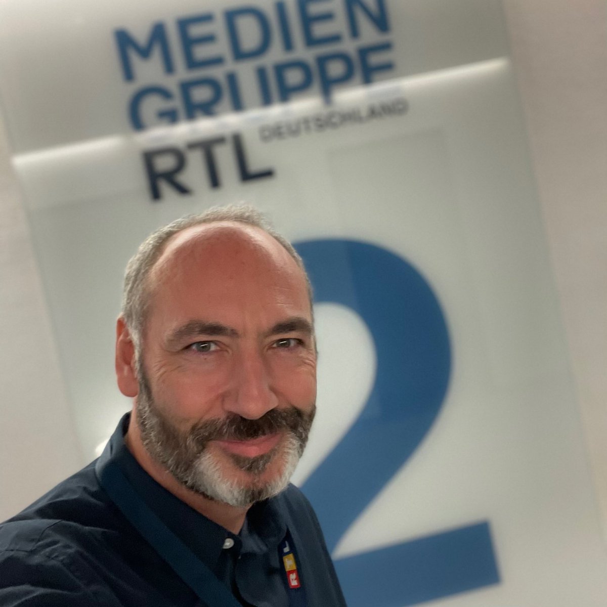 Prof. Michael Schwertel tweet media