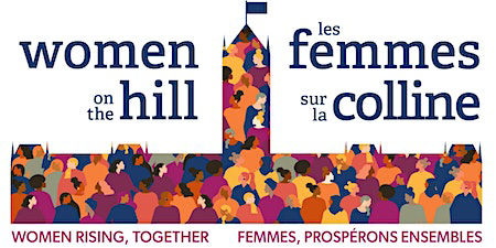 #TeamBluesky is proud to be a sponsor of this year's #WomenOnTheHill event! We can’t wait to connect with other leaders and celebrate the achievements of women in various sectors.  
#WomenRisingTogether #OnTheHill2023 #cdnpoli