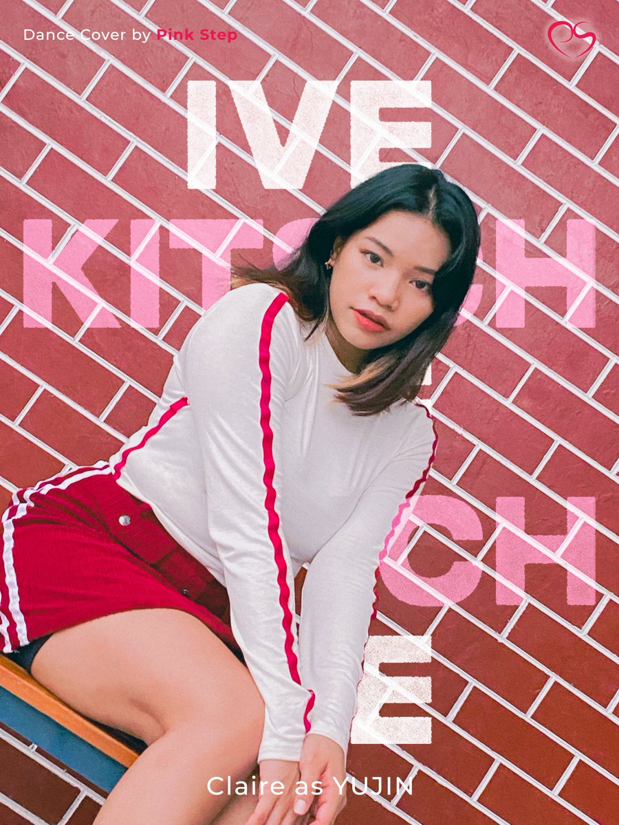 pinkstepxoxo's tweet photo. Claire as YUJIN
09.23.2023

#IVE #아이브 #Kitsch  

📸 Ayrah Macalbe 

👤 https://t.co/rUx1yFoLc5
▶️ https://t.co/gQaOwUb5OV
📷 https://t.co/TnLq0ggkUU
🎵 https://t.co/blHUk8XeE7 https://t.co/c2DGbVnOrN