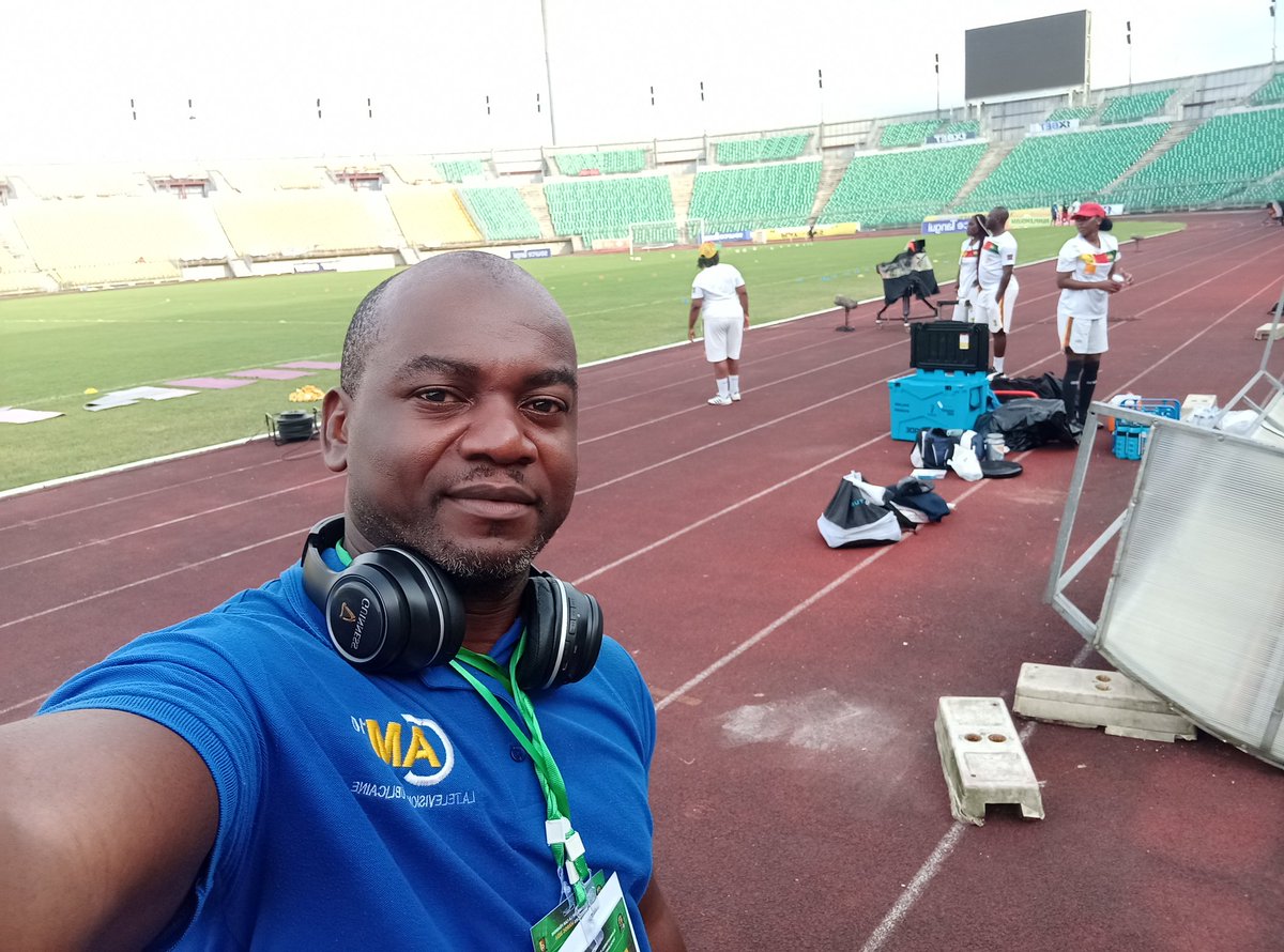 Aimé MOUKOKO tweet media