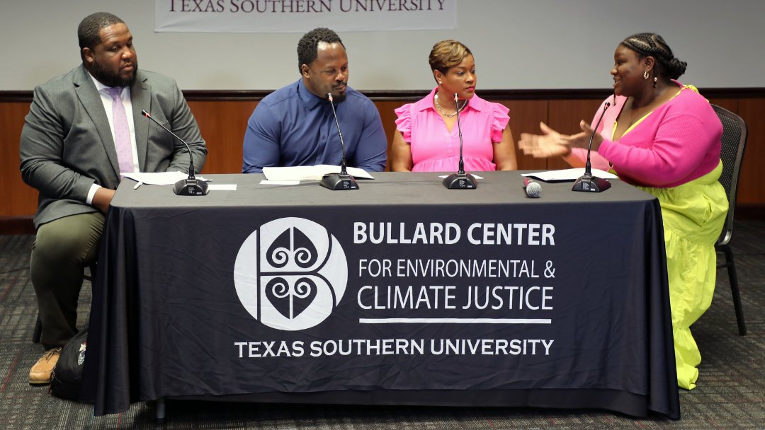 Bullard Center for Environmental & Climate Justice tweet media