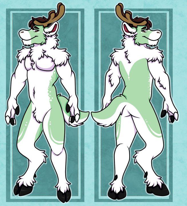 <a href="/Nabb_kun/">Nabb-kun 🐈🦝🍑</a> Make this bou a fart rag 😍