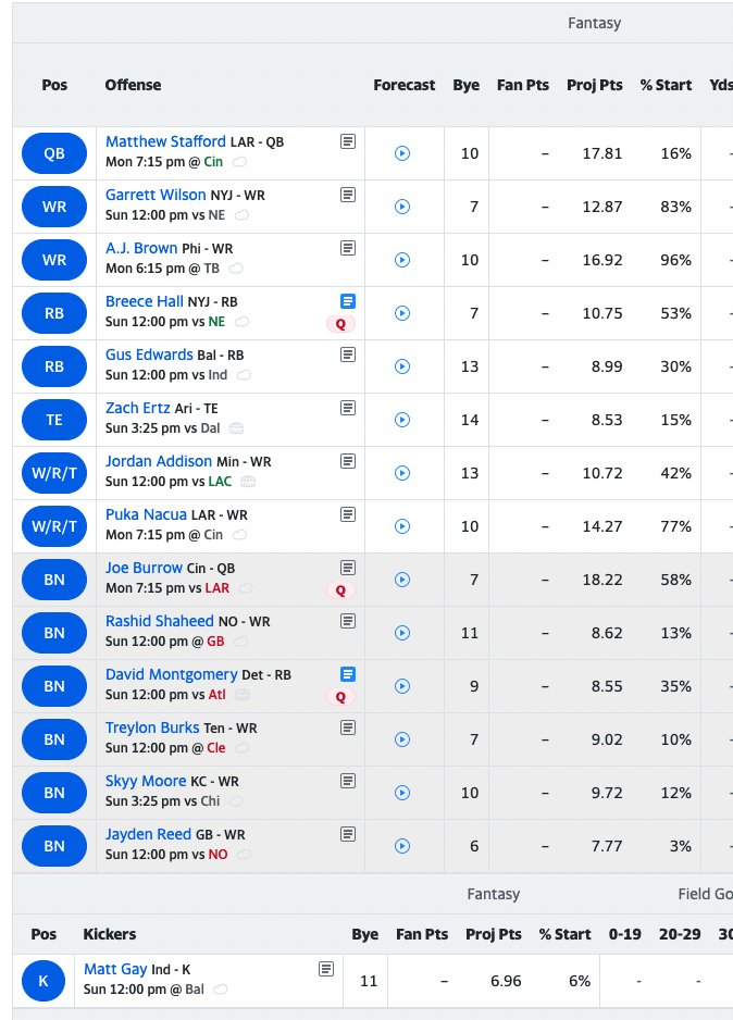 Jake Karl tweet media