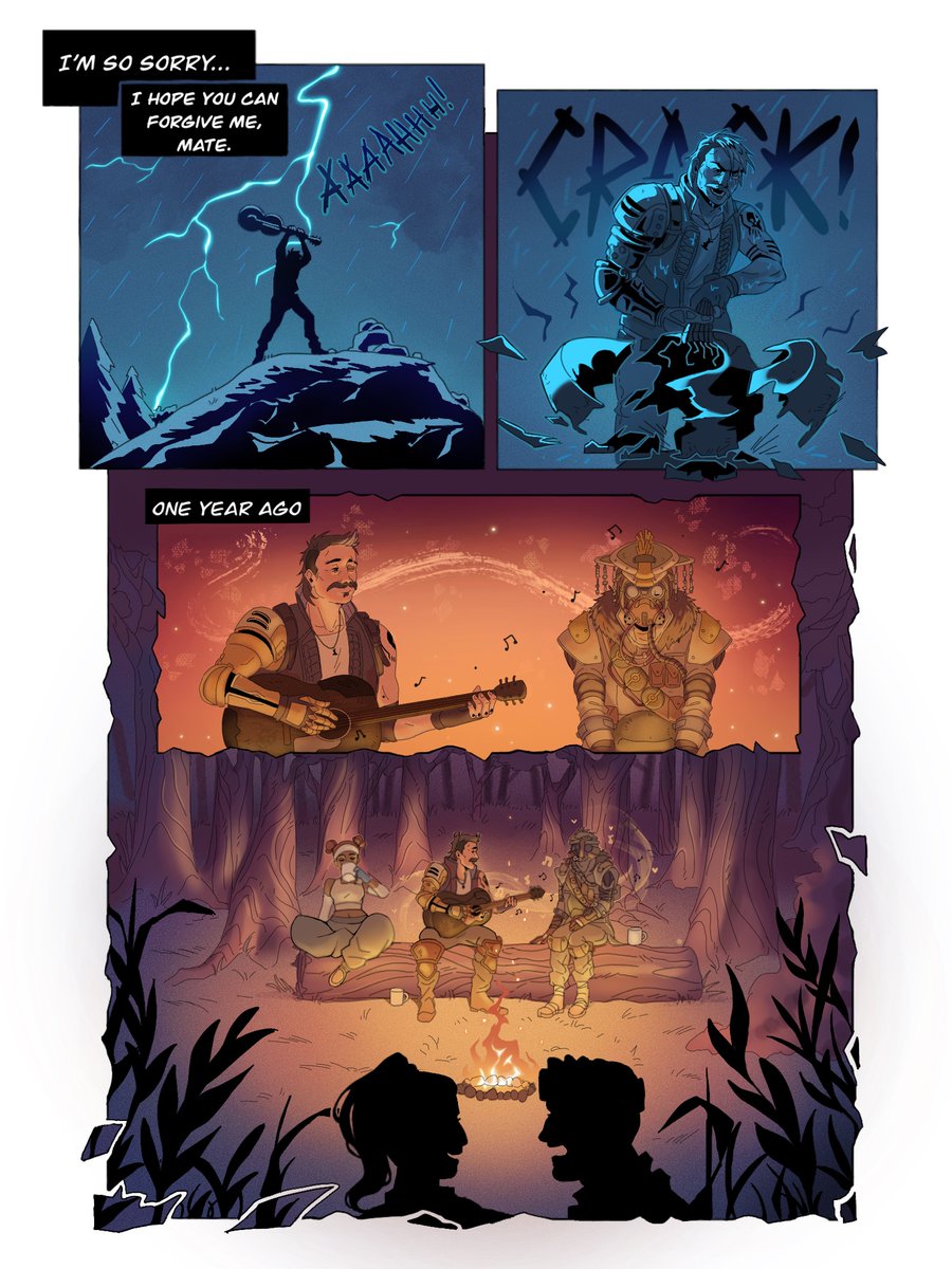 Apex Legends tweet media