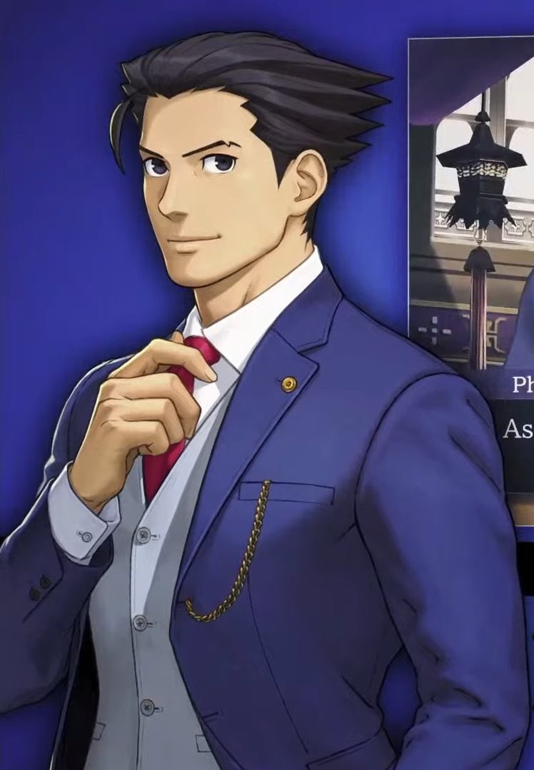 WAIT THEY GAVE HIM BACK HIS DARK EYES