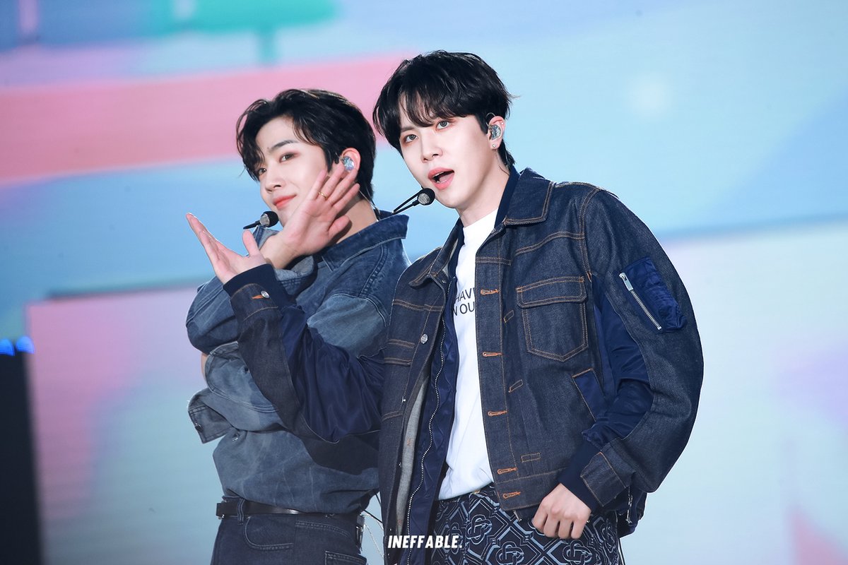 Ineffable703's tweet photo. 우리 멋있는 토끼🐰
하니즈의 작은하니
요한이 생일축하해~!  🎉
#하니즈 #김동한 #김요한 
#HAPPYYOHANDAY 
#9월의_축복_요한이의_생일을_축하해 https://t.co/wLq4mFxT94